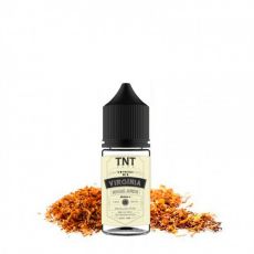 VIRGINIA HIGHLANDS  CRYSTAL MIX SERIES Shake it 10/30ml   Virginia, BrightLeaf  Oriental Tobacco    