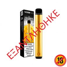 Vuse Go 500 Mango Ice             20mg Disposable       