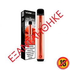 Vuse Go 500 Watermelon Ice     20mg Disposable      