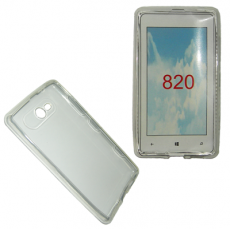  Lumia 820  TPU Slimcolor  volte-tel