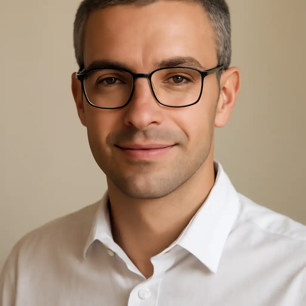 Marcus Sterling